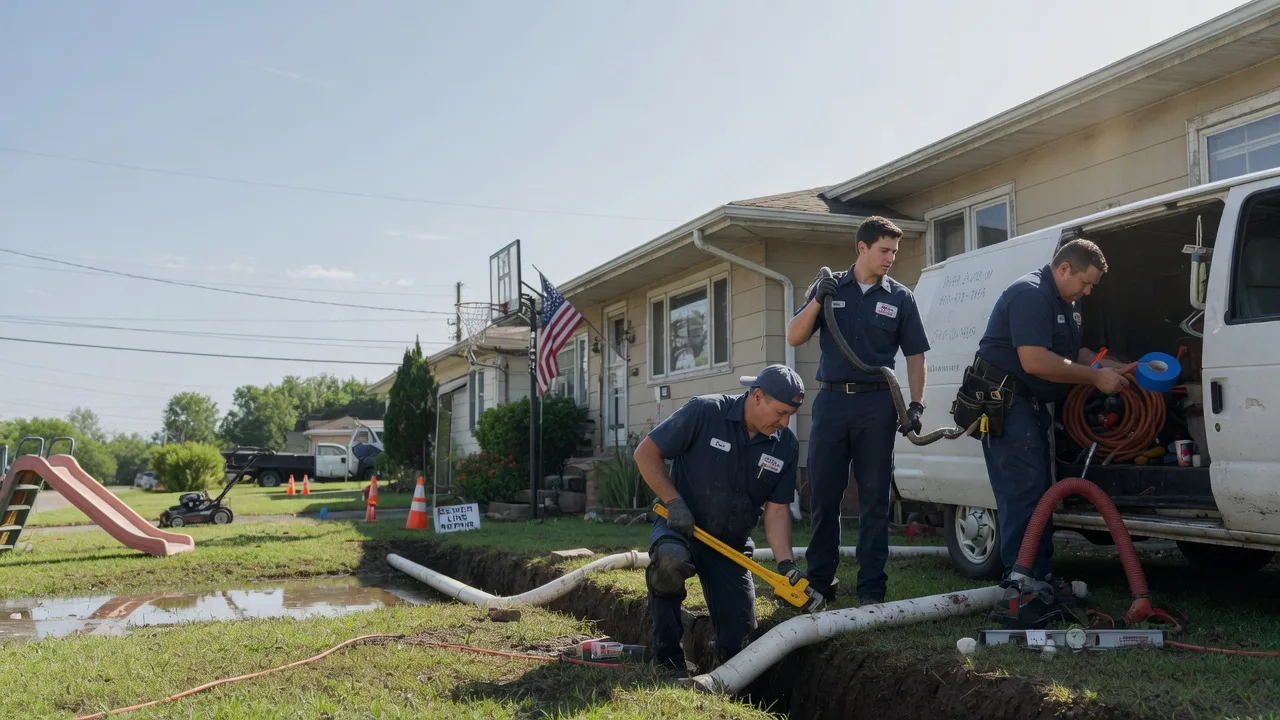 Toilet Installation in Pottsboro, TX near me